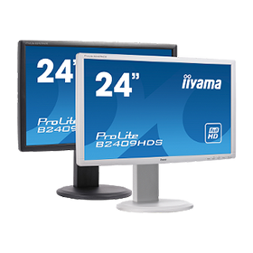 Iiyama Monitors