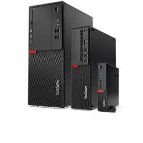 Lenovo Thinkcentre