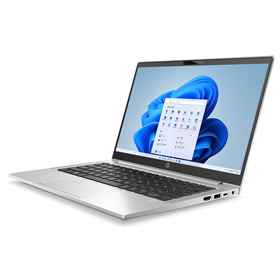 HP Business Laptop